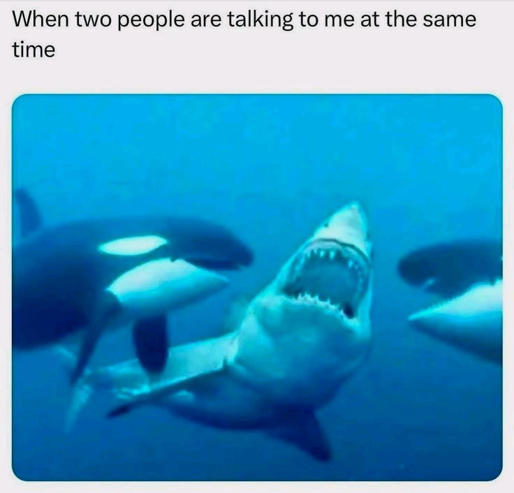 😫