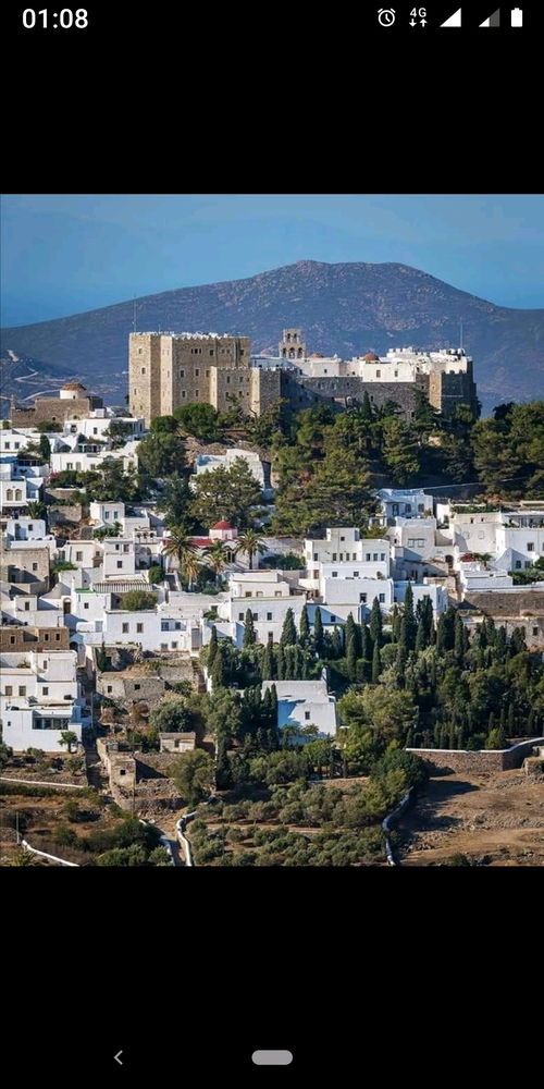 Πάτμος