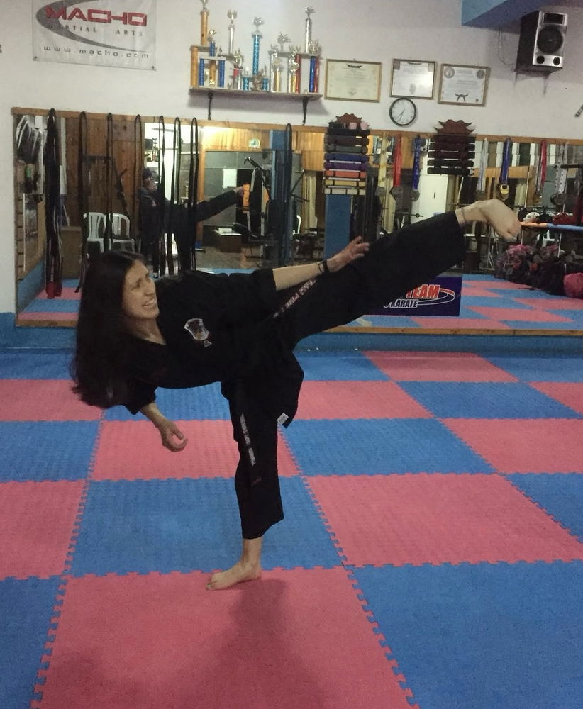 🥋🥋
