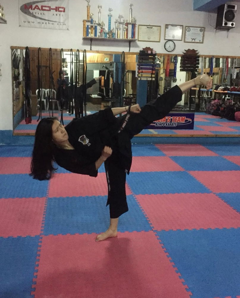 🥋🥋