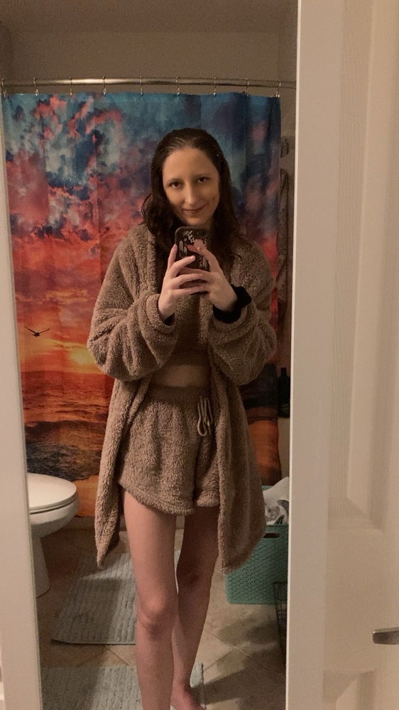 Movie night outfits