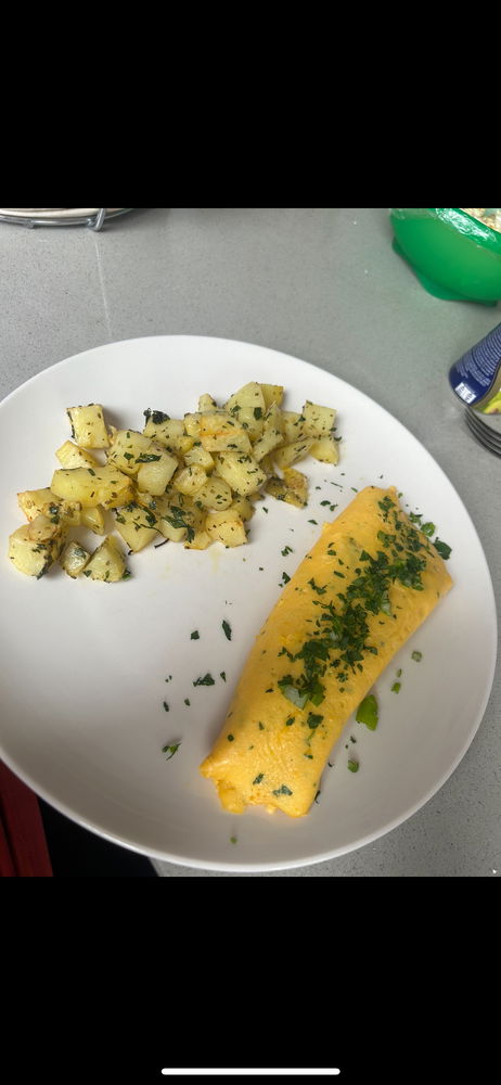 Omelette
