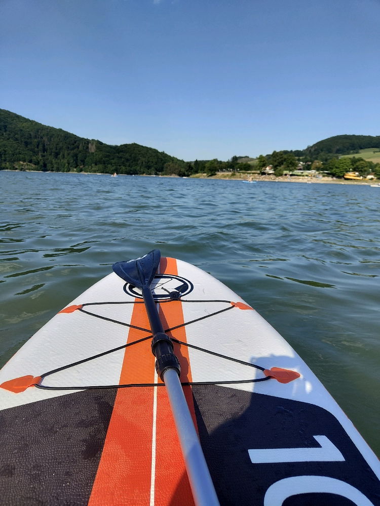 So lässt es sich aushalten ☺️