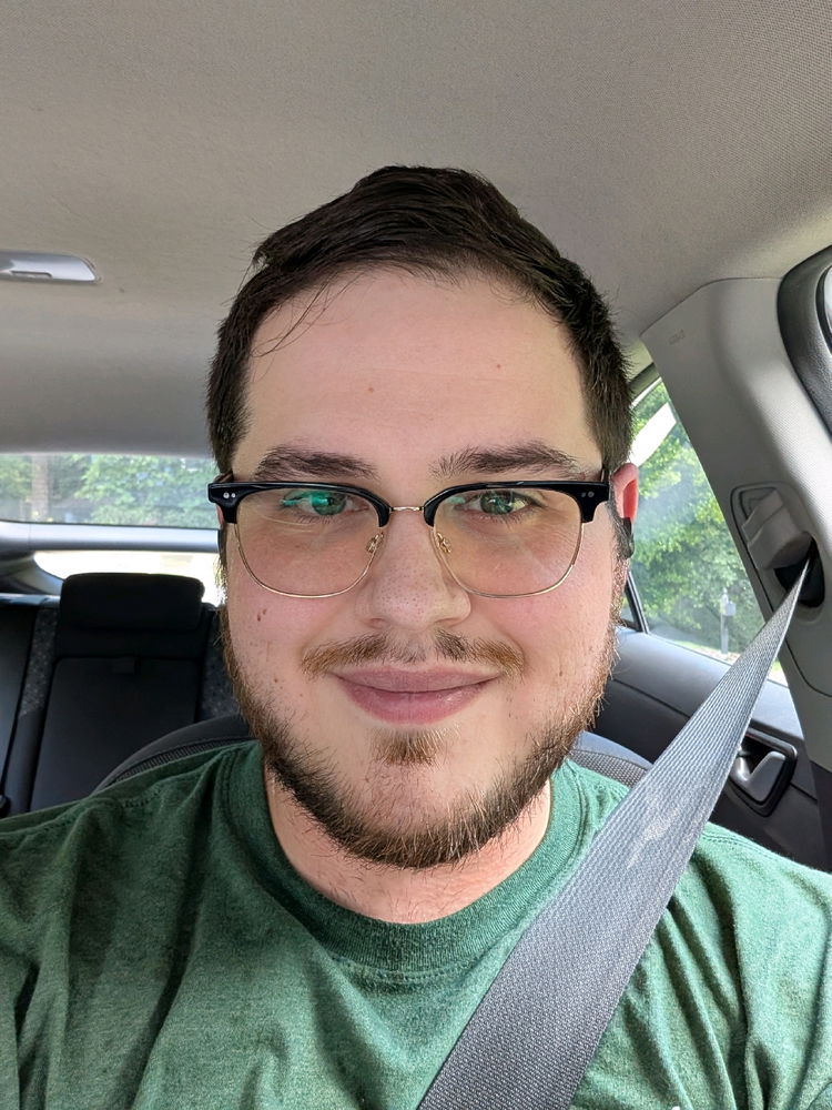 Road trip!