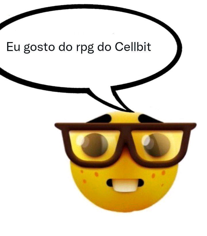 Existe mais algum fã de Ordem Paranormal