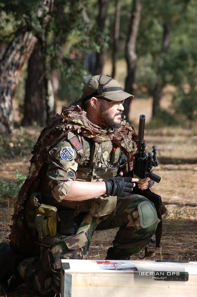 Special Ops