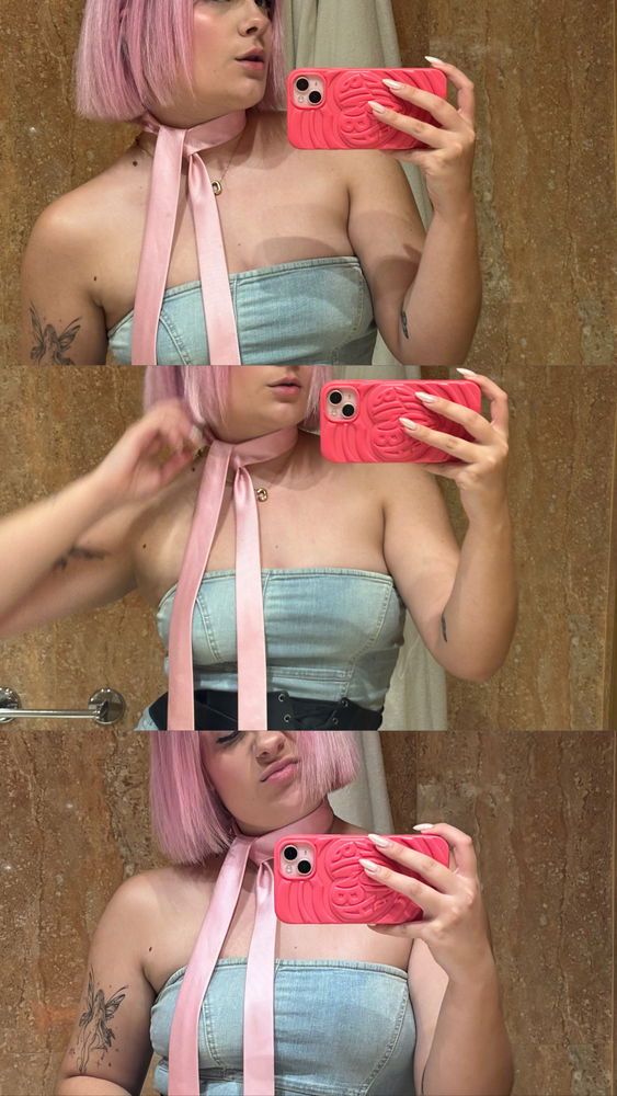 el otro día en madridddd🎀🎀