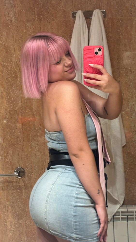 el otro día en madridddd🎀🎀