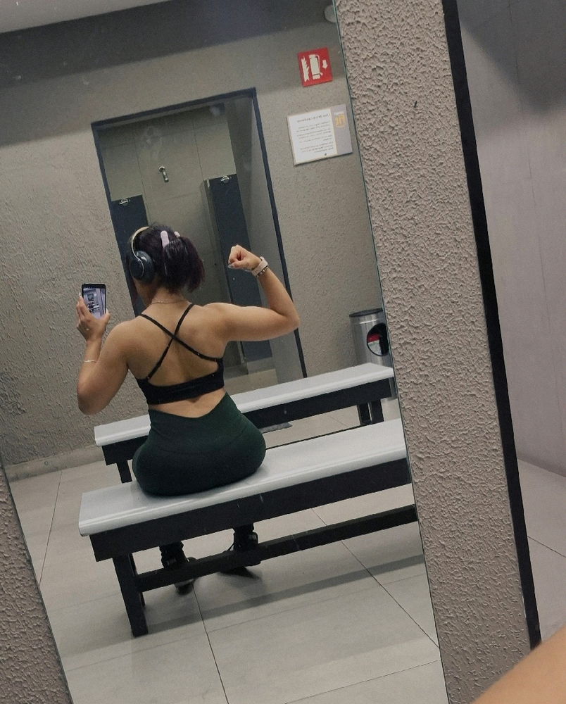 Workout 💪🏻