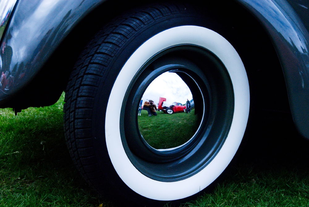 Car Show Stuff
