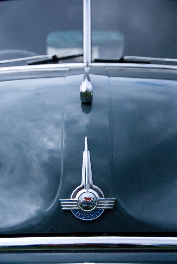 Car Show Stuff