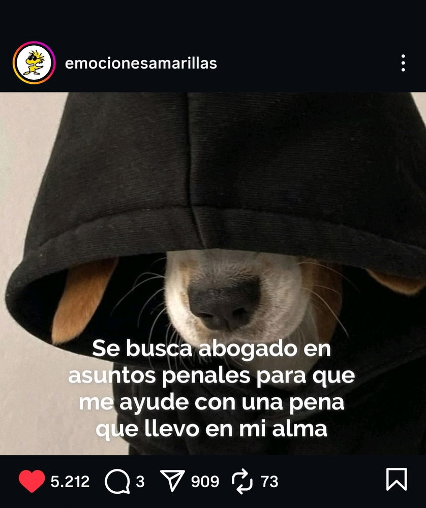 Es serio