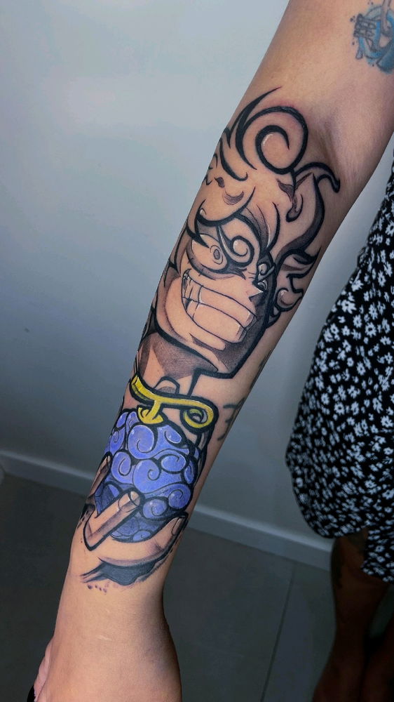 Tattoo