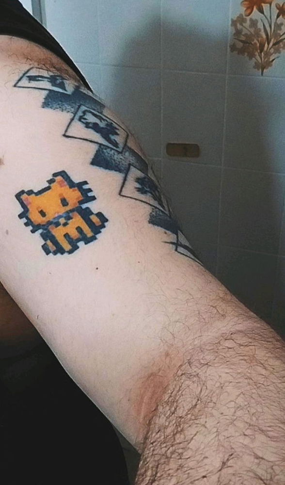 Te amo Stardew valley