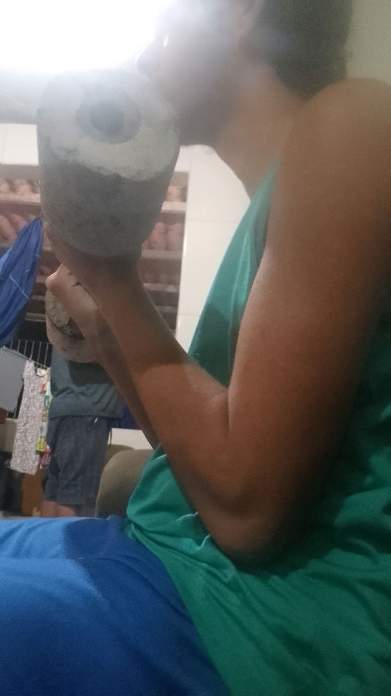 Semana 6 (Dia 2😎💪)
