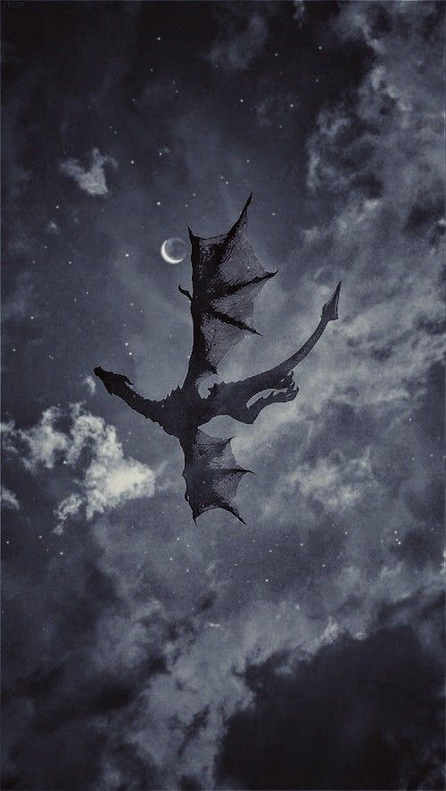 Dragones