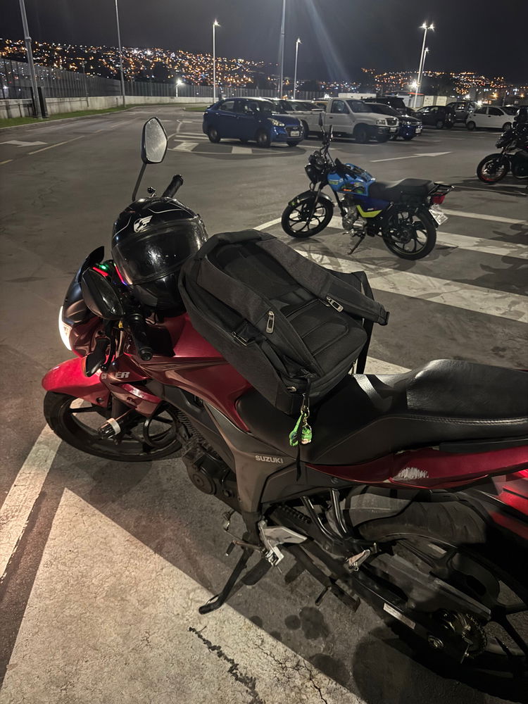 Terminando