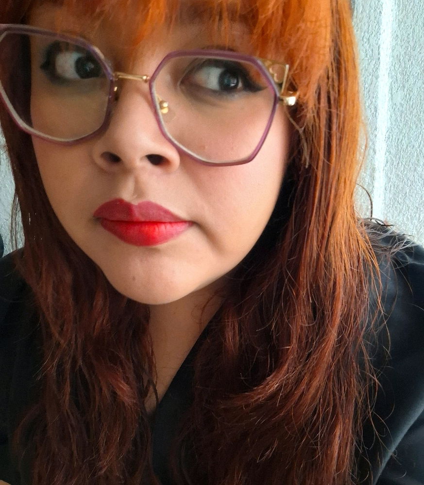 Delineado 🖤