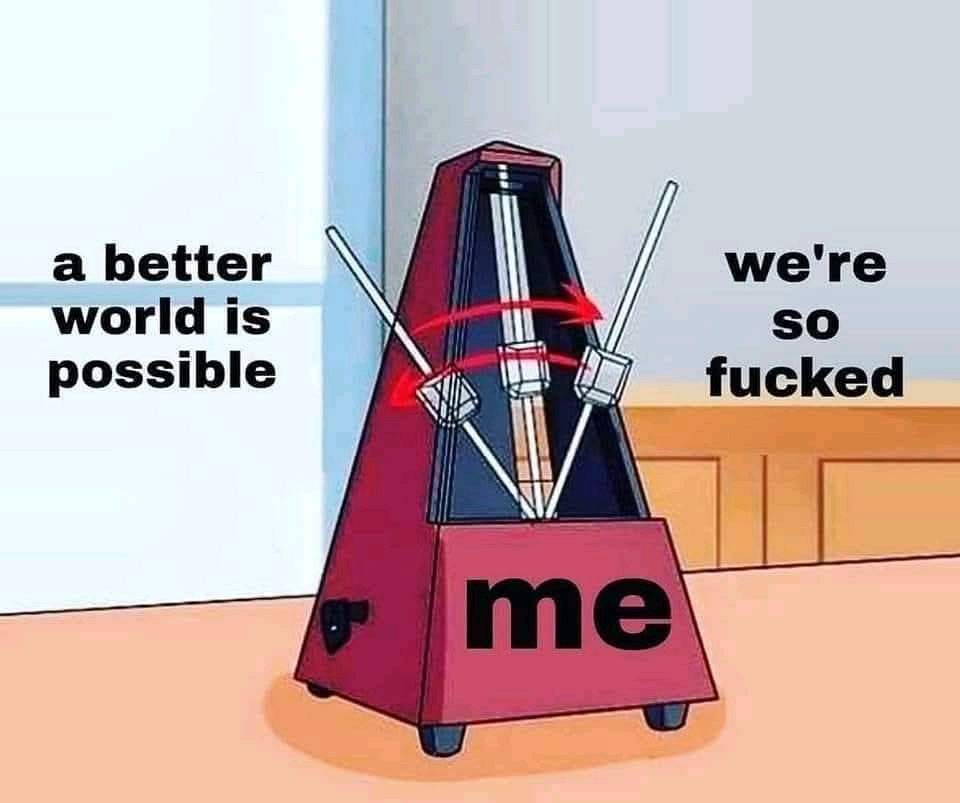 Hang in there