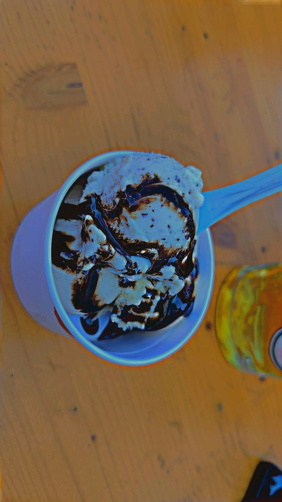 One ICE pic