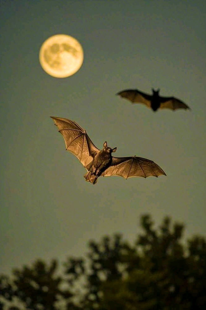 🦇