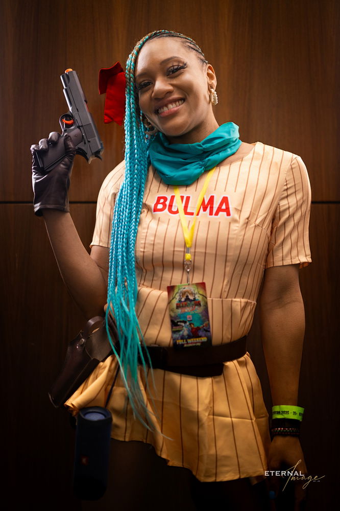 THAT'S MY BULMA