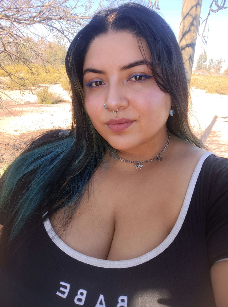 💙