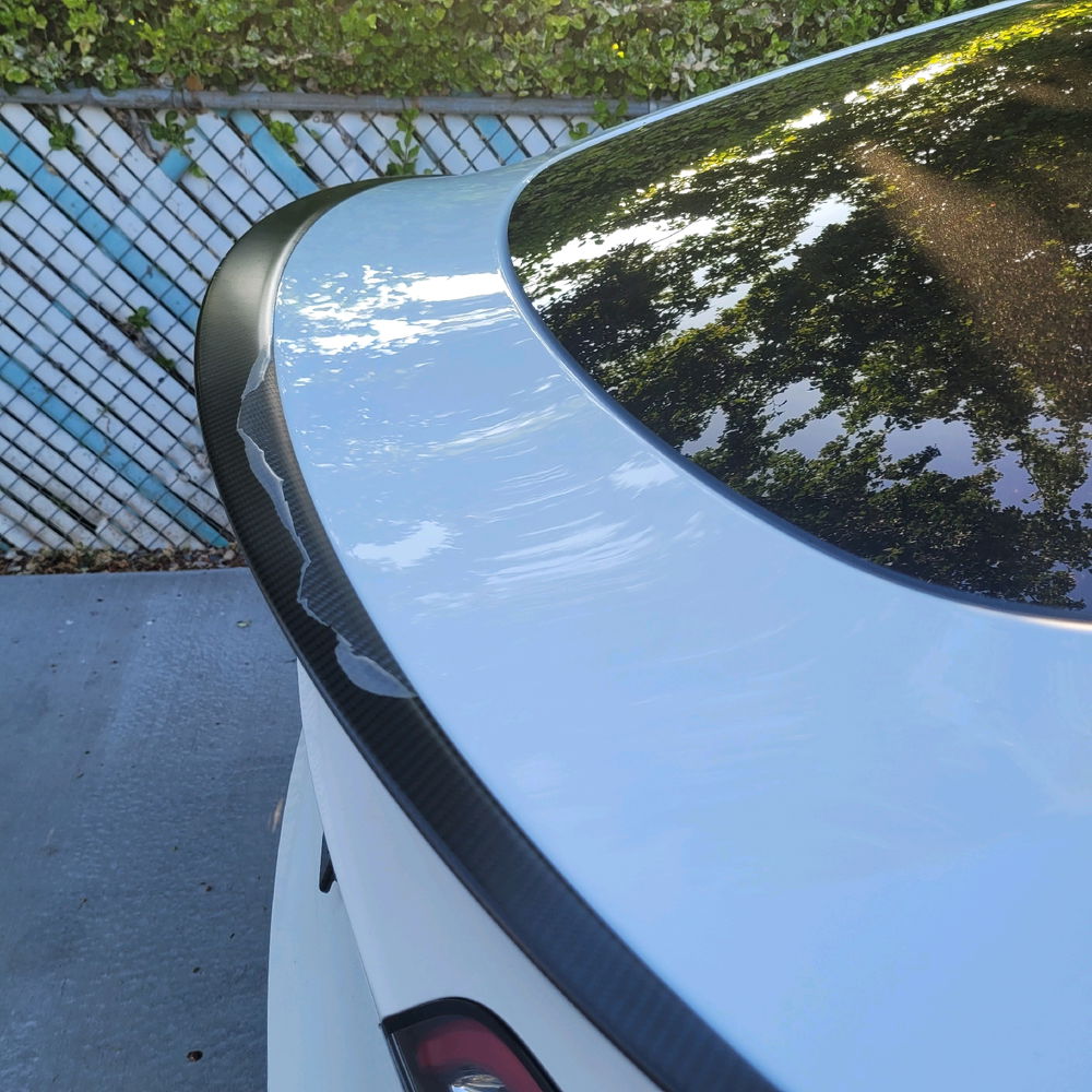Say it aint so on OEM quality