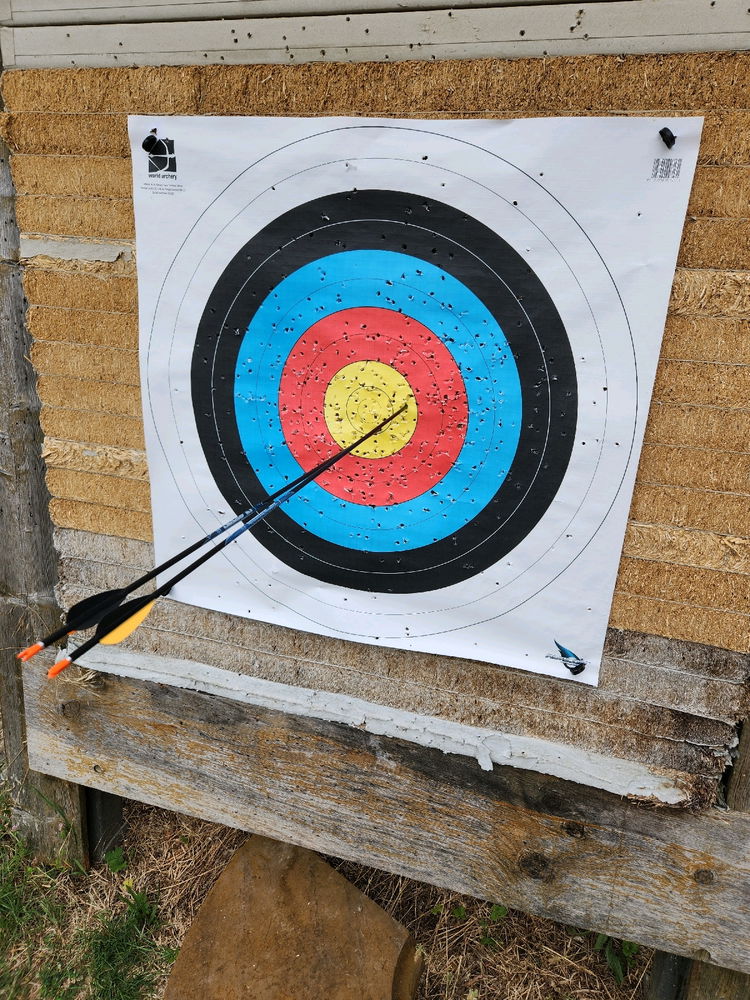 Tir à l'arc