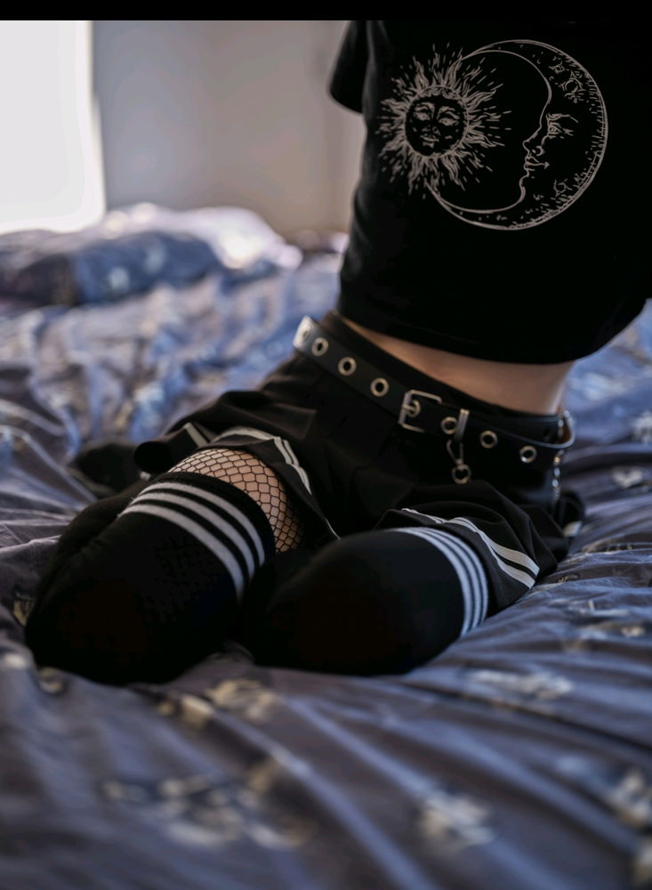 Erste mal mit dem Outfit auf einer con ^^