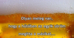 hát ez a nyár már csak ilyen 😎🍻