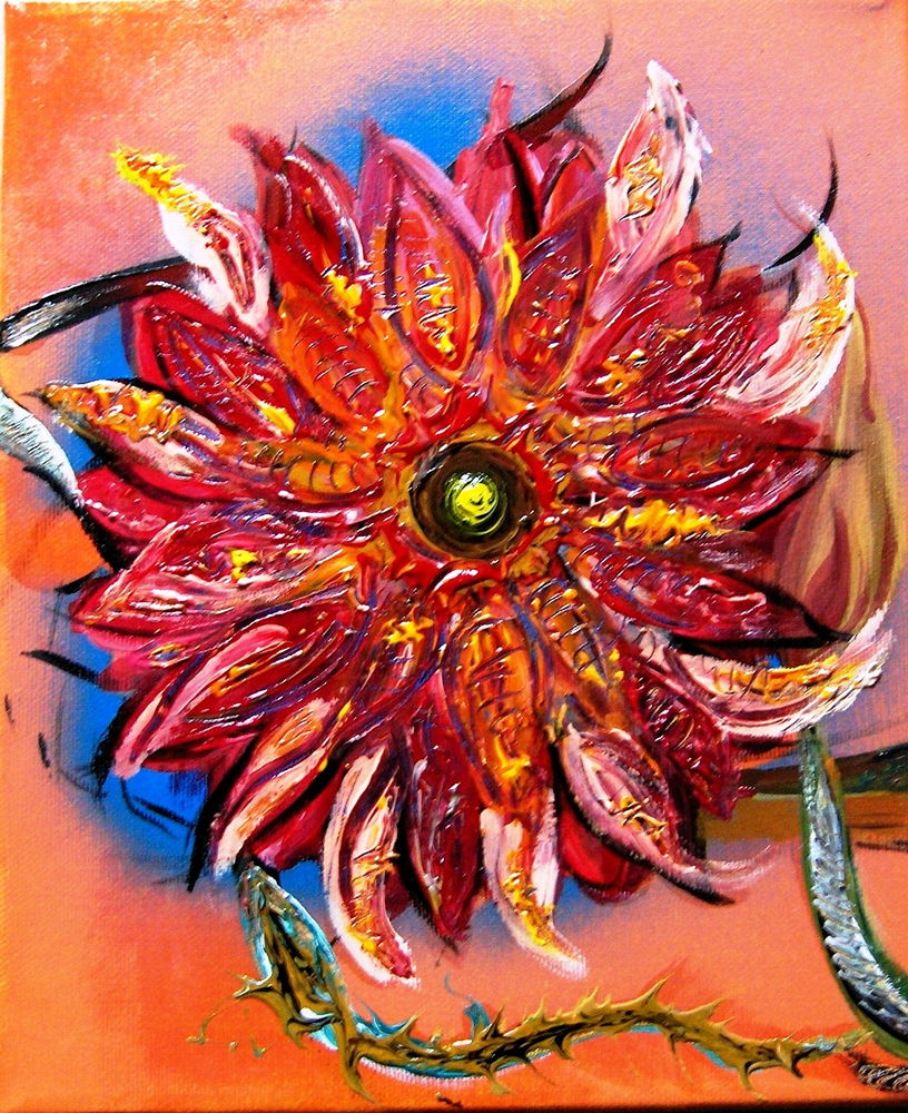 "Cactus"
