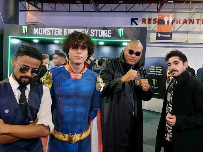 Galera do tiktok pedindo foto