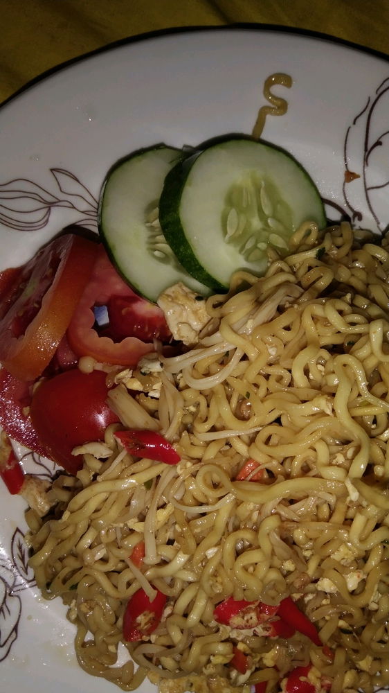 Mie goreng