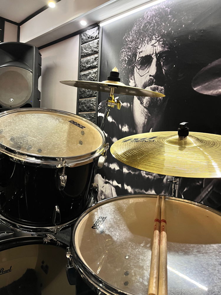 Drums 🥁🥰
