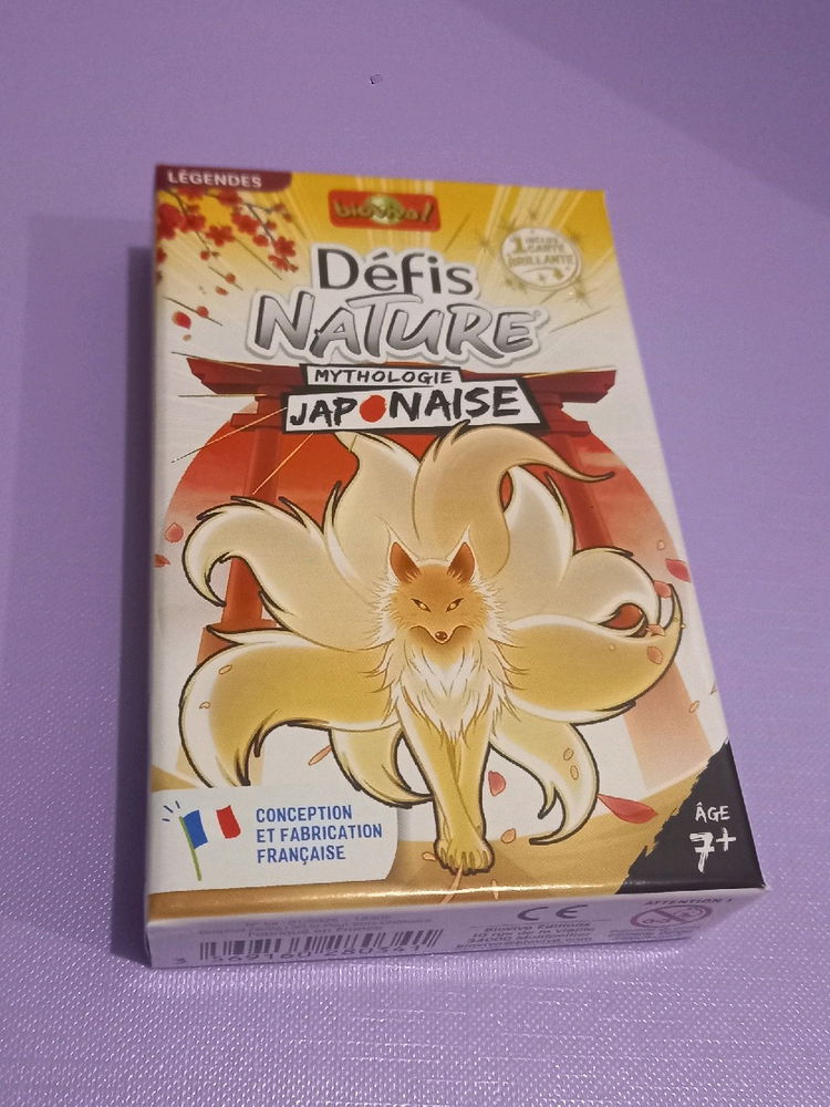 Mythologie japonaise