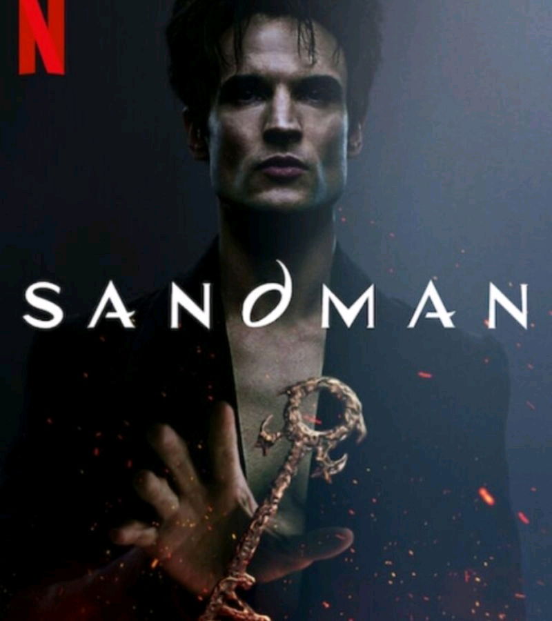 Sandman 2 stagione (parte 1)