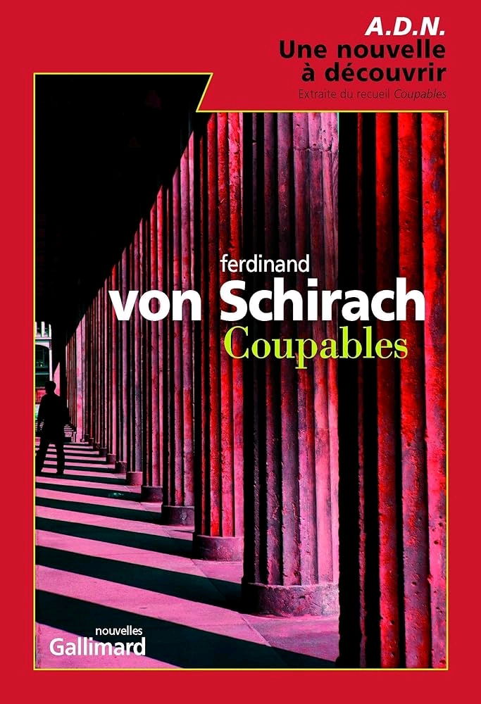 Nouvelle lecture