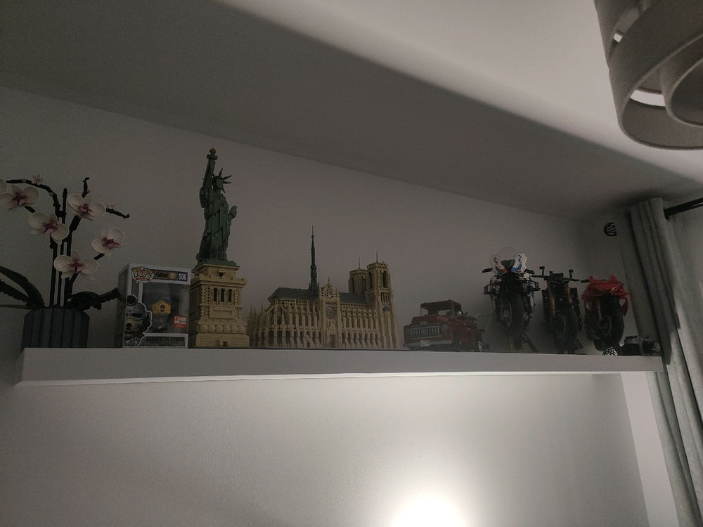 My Office/Gaming Room Display