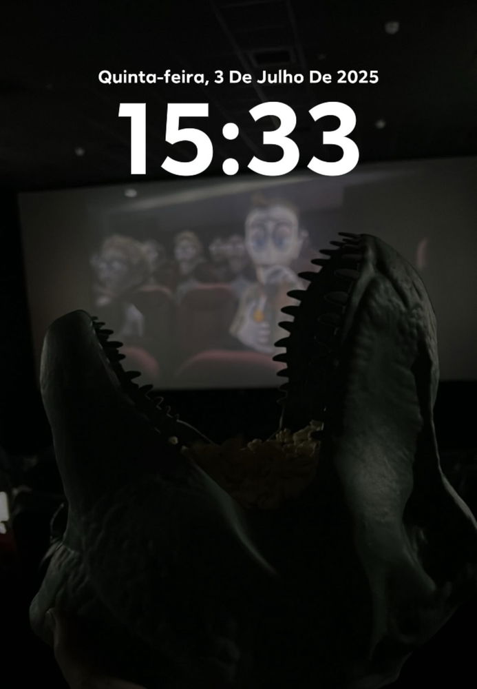 Jurassic World: Recomeço