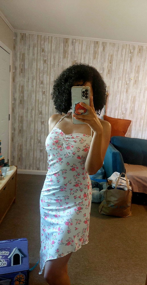 Out to celebrate a birthday ♡