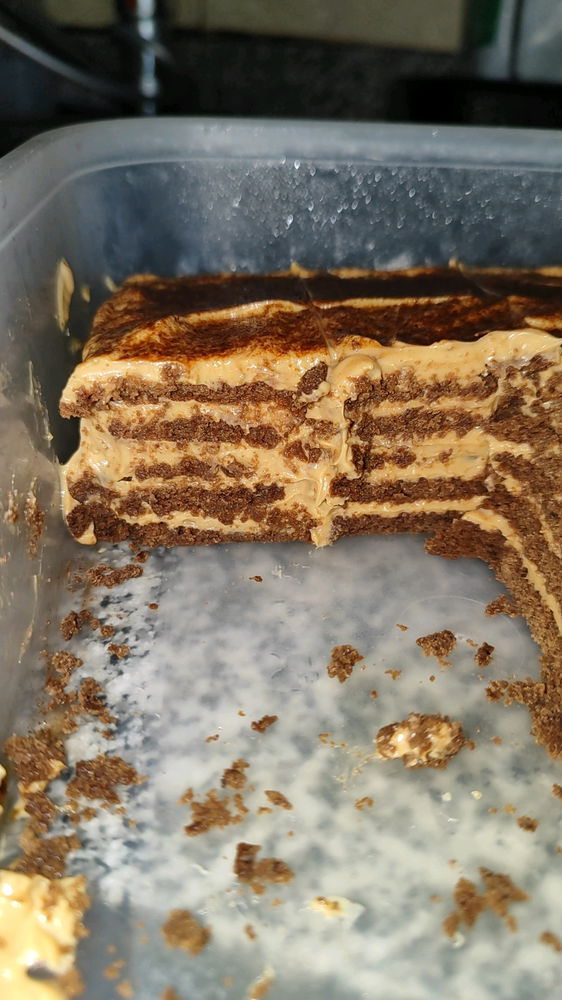 Alta chocotorta