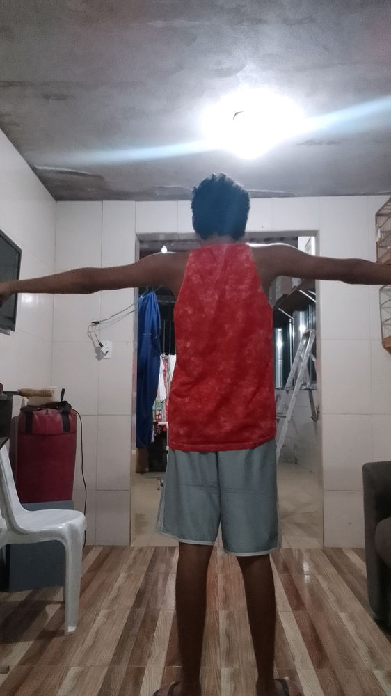 Semana 6 (Dia 3😎💪)
