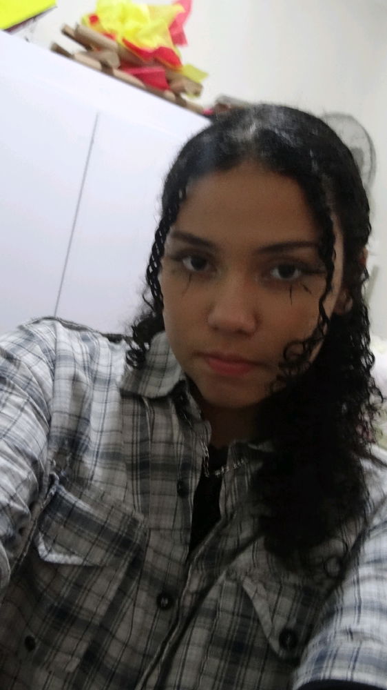 Eu mesma