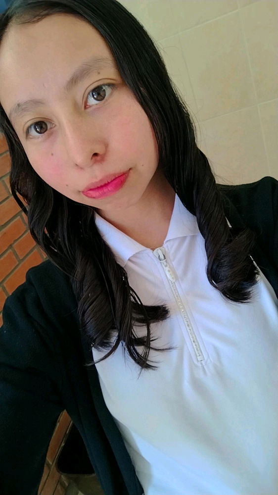 Holis :3
