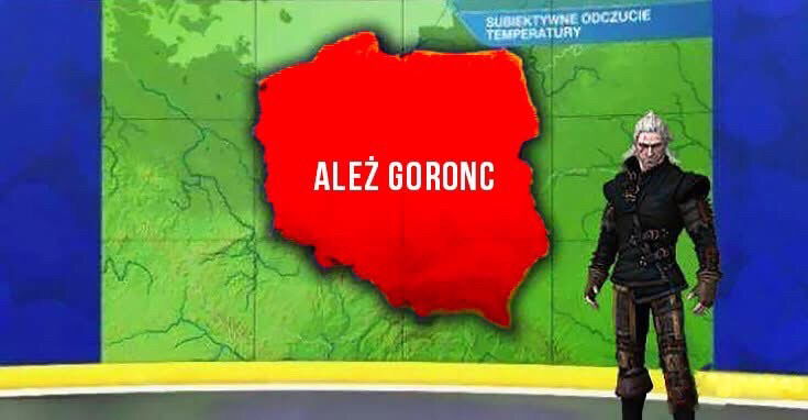 Goronc