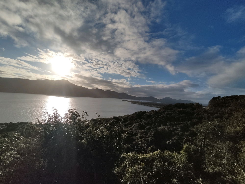 Lagoa da Conceição