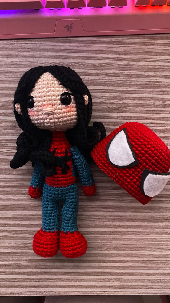 Amigurumis 🩷