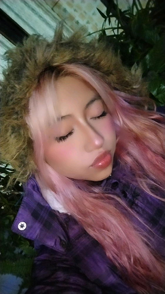 💜
