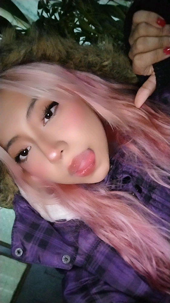 💜